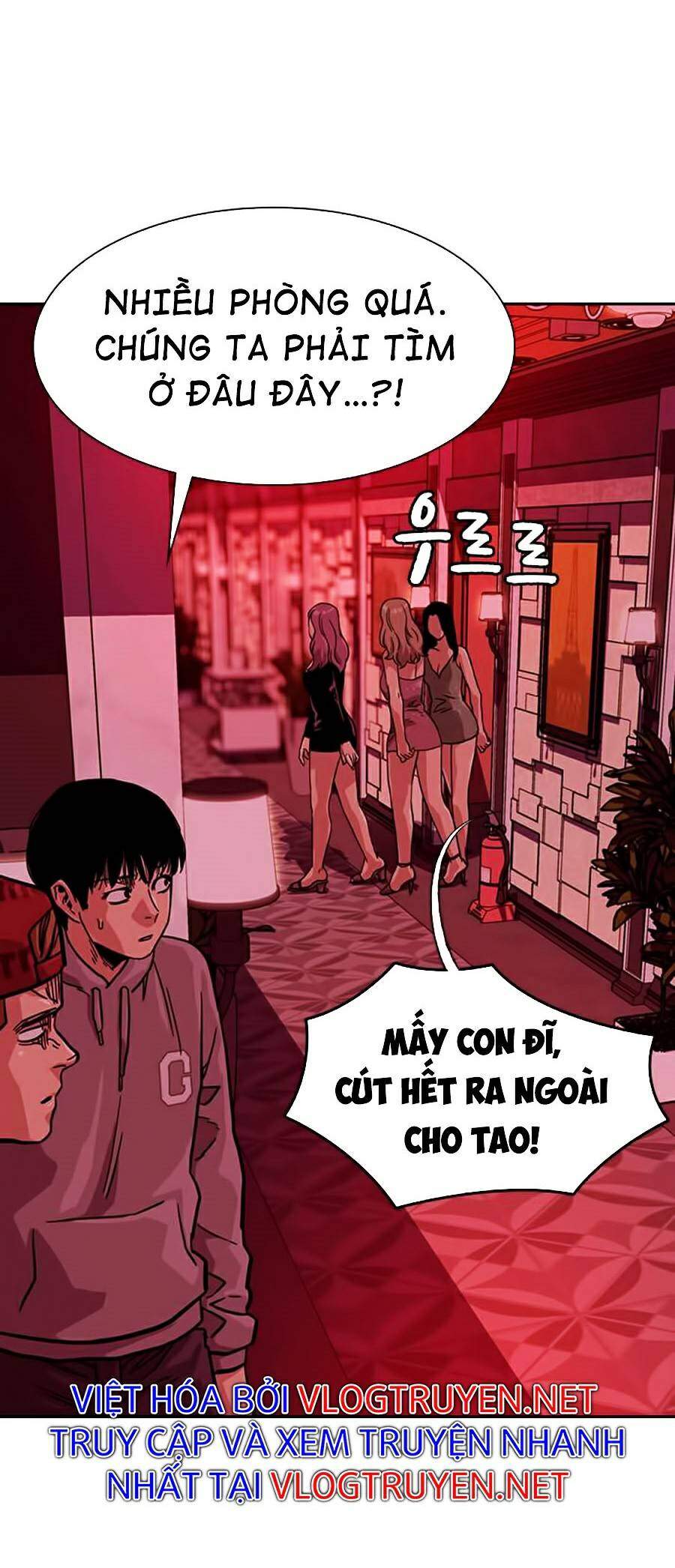 Để Có Thể Sống Sót Chapter 35 - 80