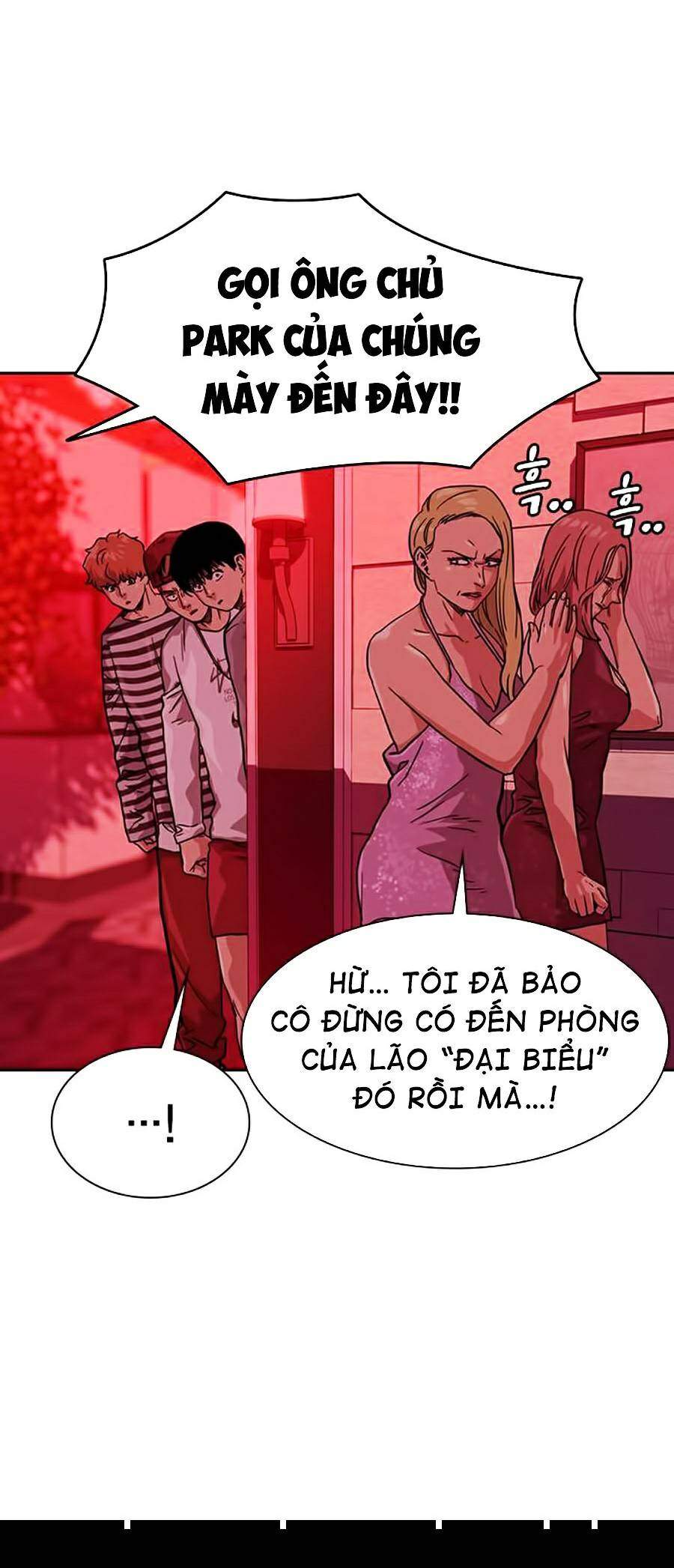 Để Có Thể Sống Sót Chapter 35 - 81