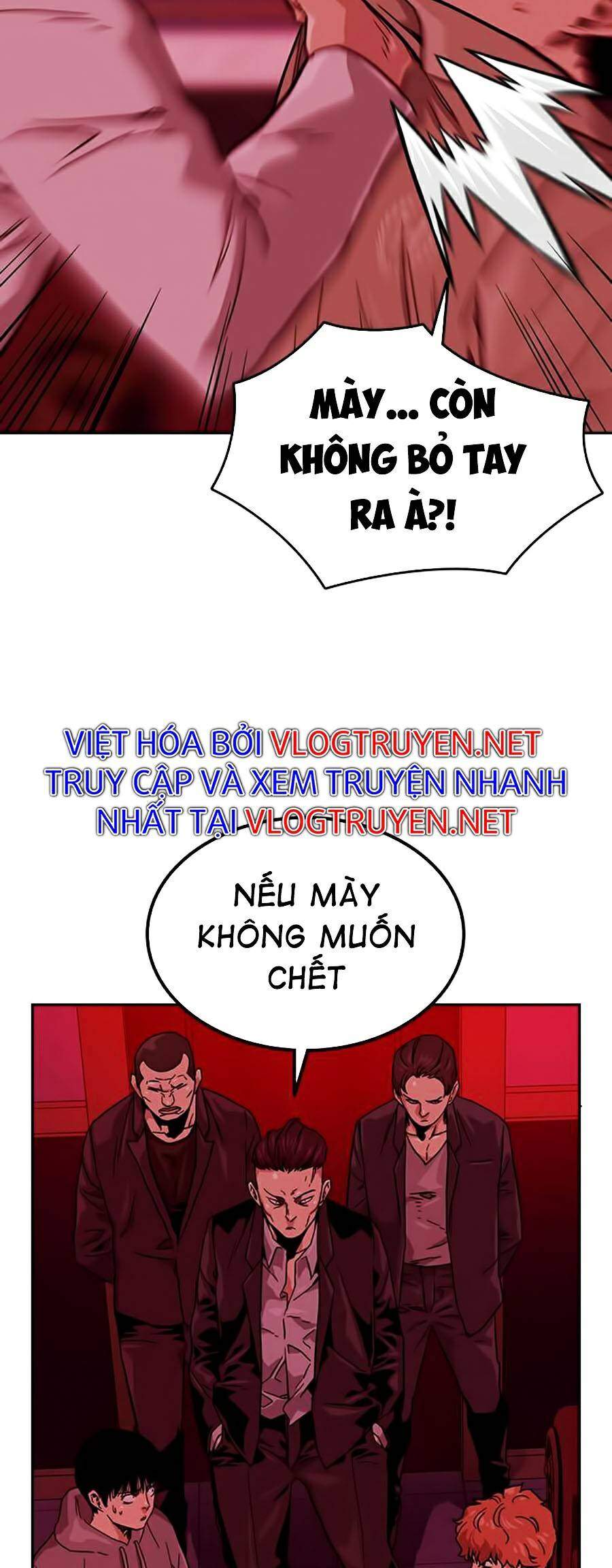 Để Có Thể Sống Sót Chapter 35 - 91