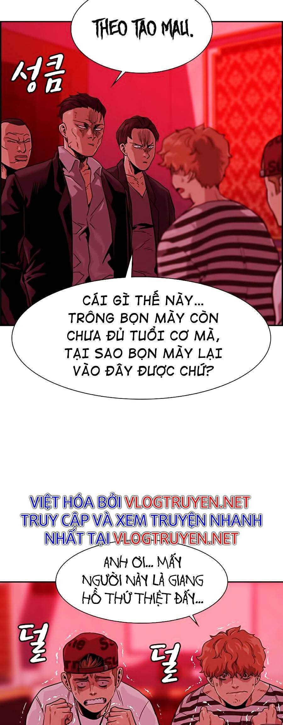 Để Có Thể Sống Sót Chapter 35 - 94
