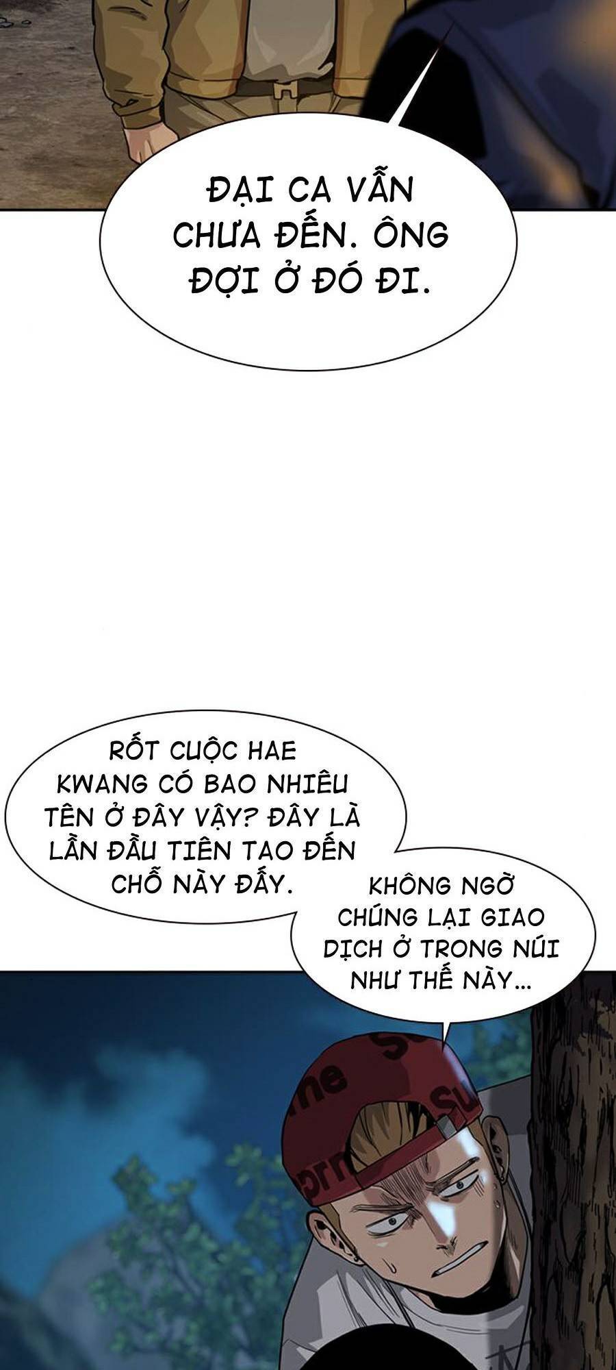 Để Có Thể Sống Sót Chapter 37 - 103