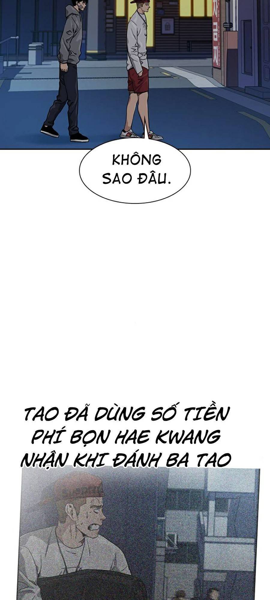 Để Có Thể Sống Sót Chapter 37 - 43