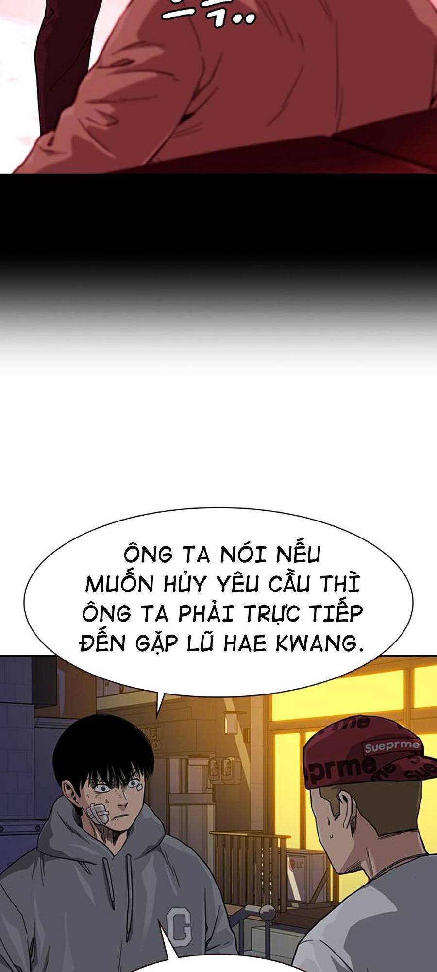 Để Có Thể Sống Sót Chapter 37 - 59