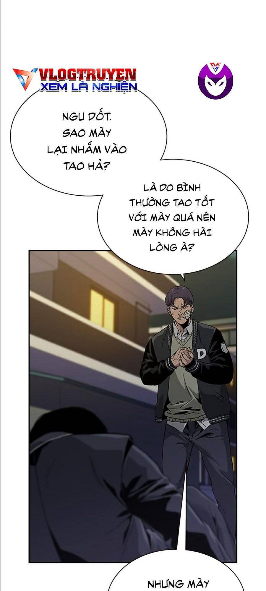 Để Có Thể Sống Sót Chapter 4 - 55