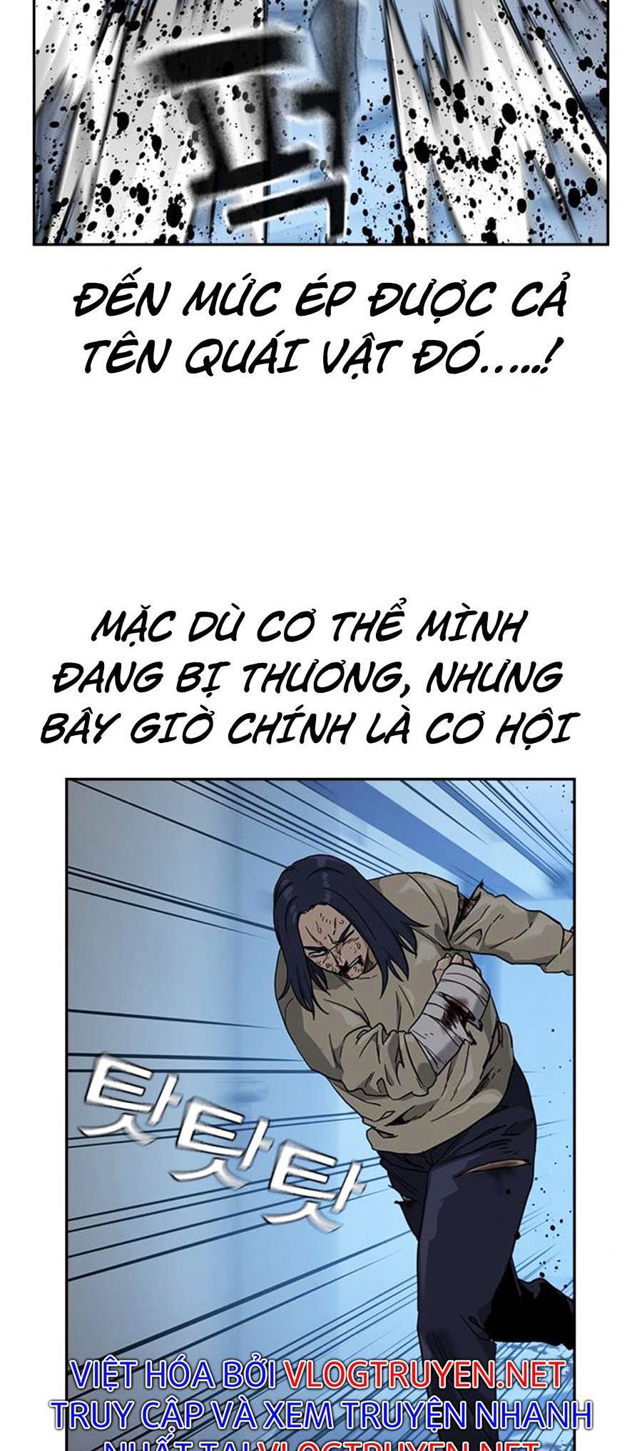 Để Có Thể Sống Sót Chapter 48 - 16