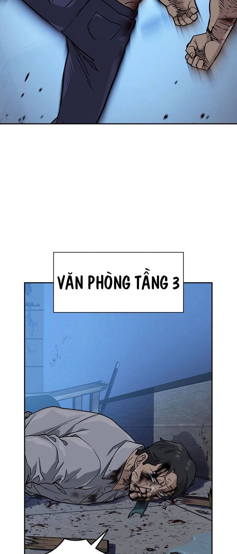 Để Có Thể Sống Sót Chapter 48 - 40