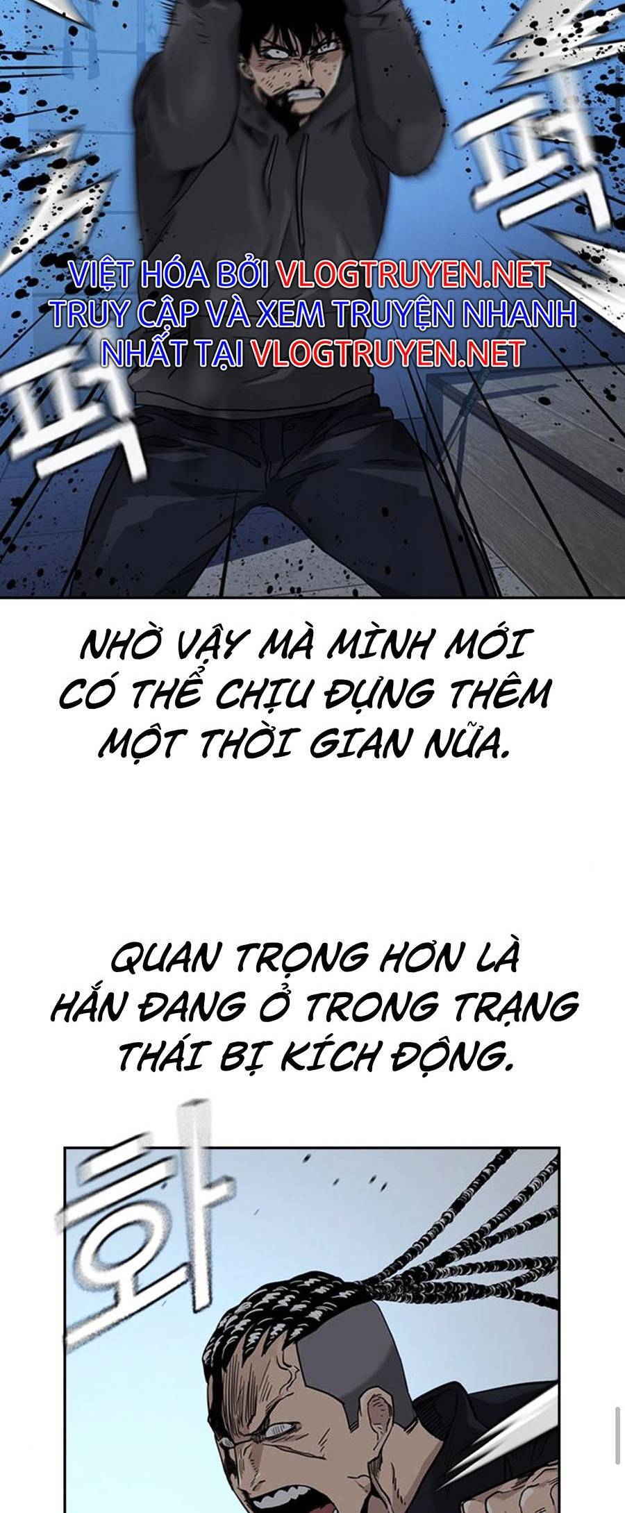 Để Có Thể Sống Sót Chapter 48 - 46