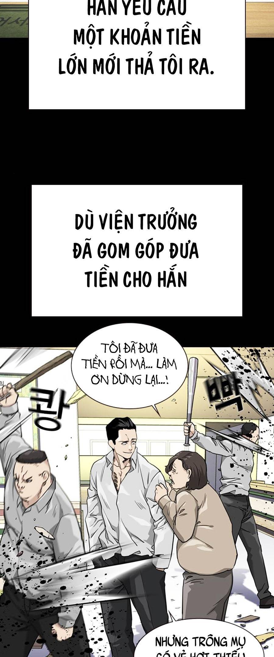 Để Có Thể Sống Sót Chapter 49 - 19