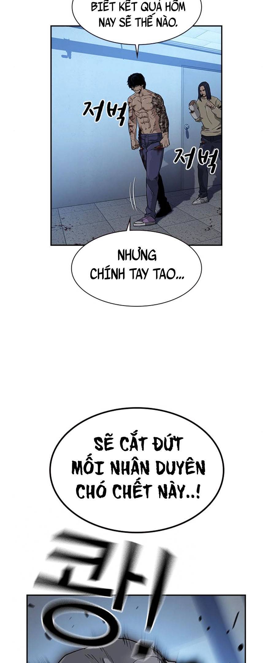 Để Có Thể Sống Sót Chapter 49 - 4