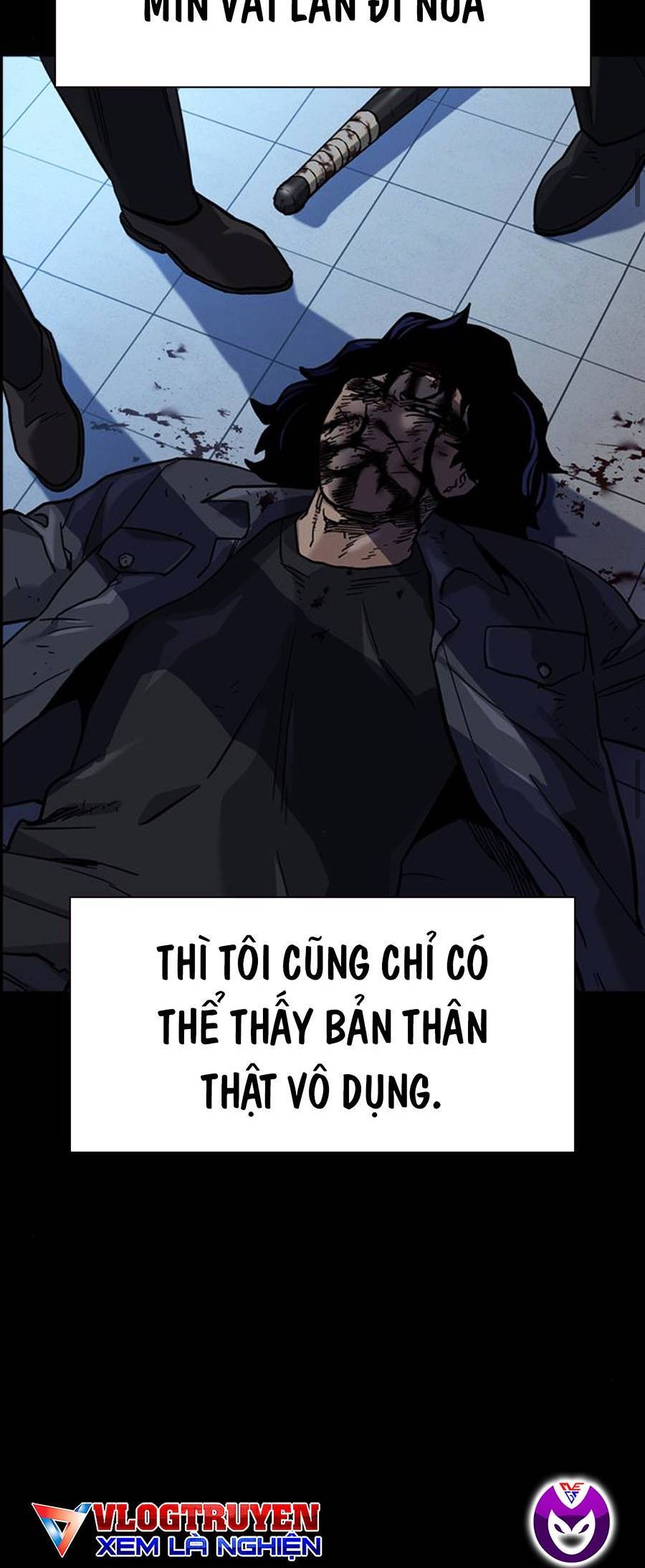 Để Có Thể Sống Sót Chapter 49 - 36