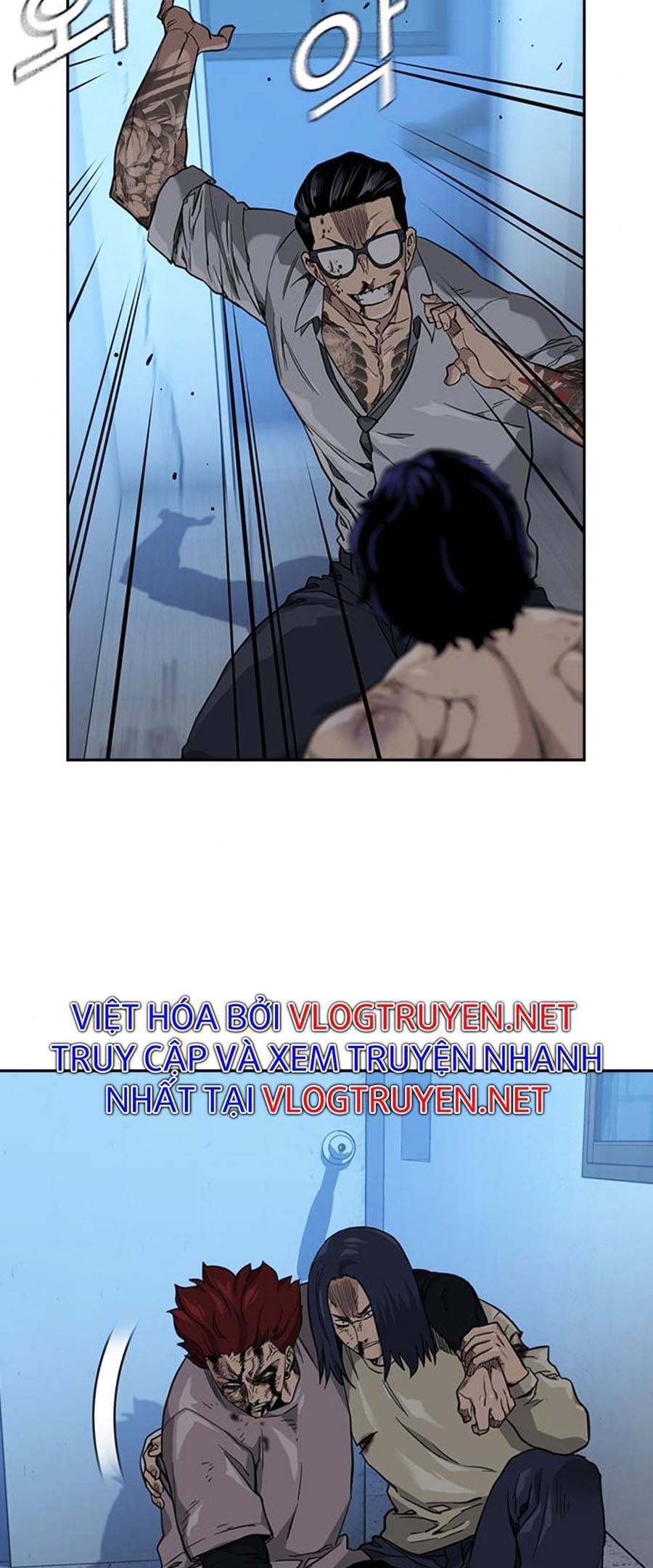 Để Có Thể Sống Sót Chapter 49 - 44