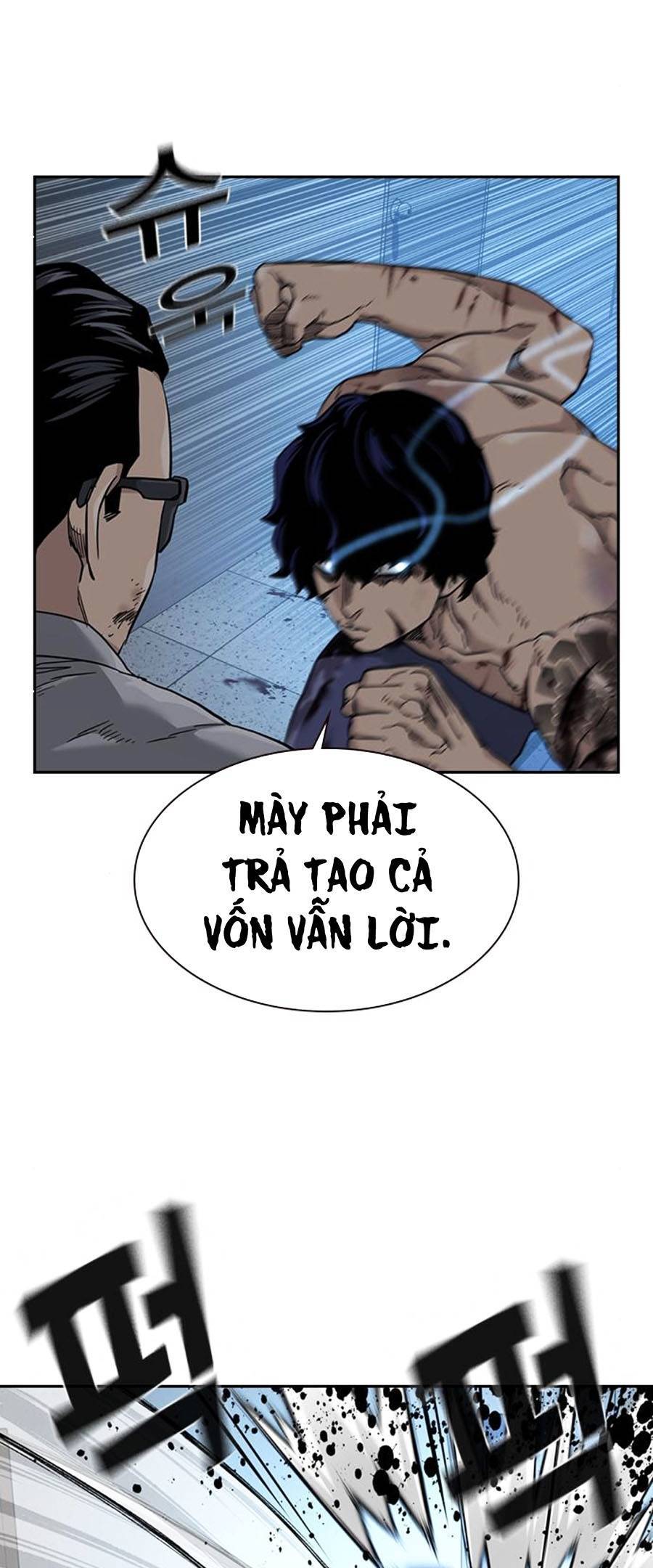 Để Có Thể Sống Sót Chapter 49 - 51