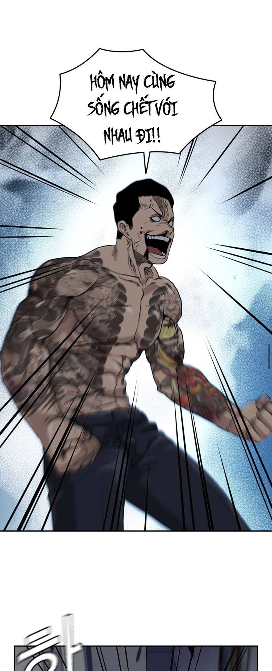 Để Có Thể Sống Sót Chapter 49 - 61