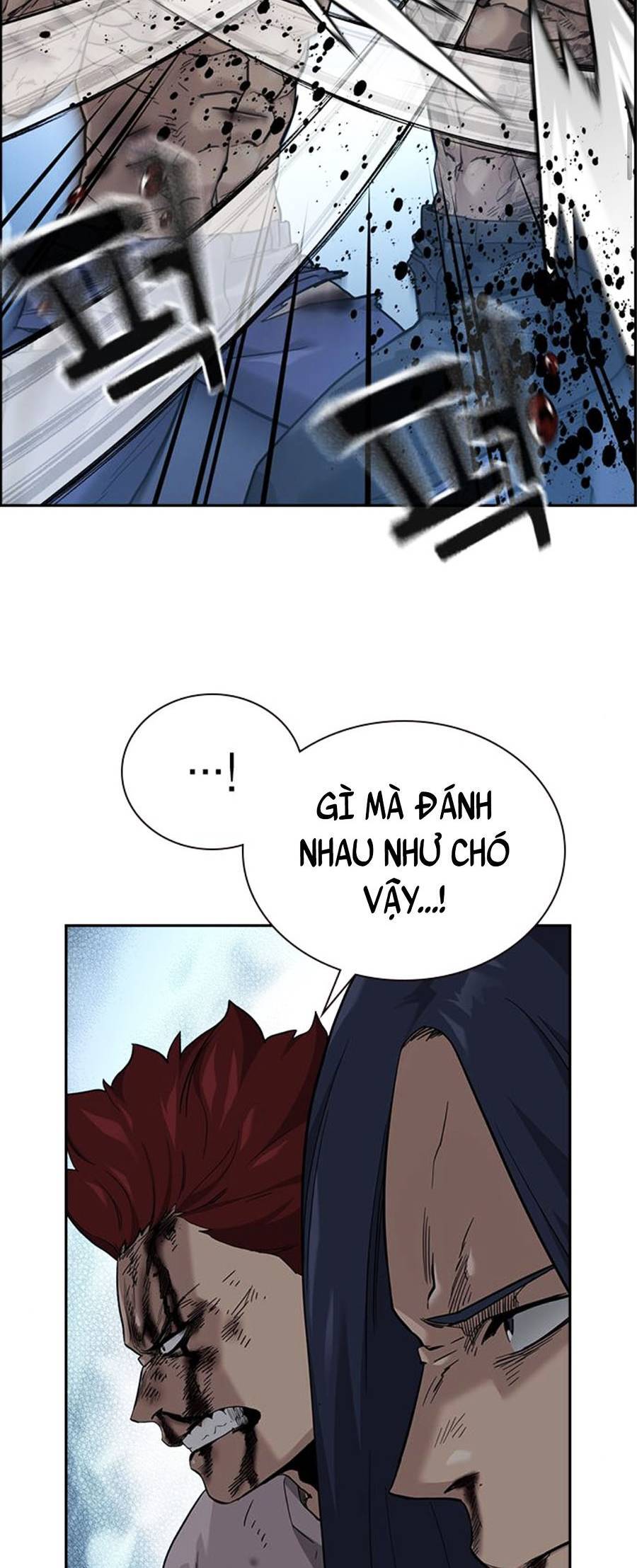 Để Có Thể Sống Sót Chapter 49 - 66