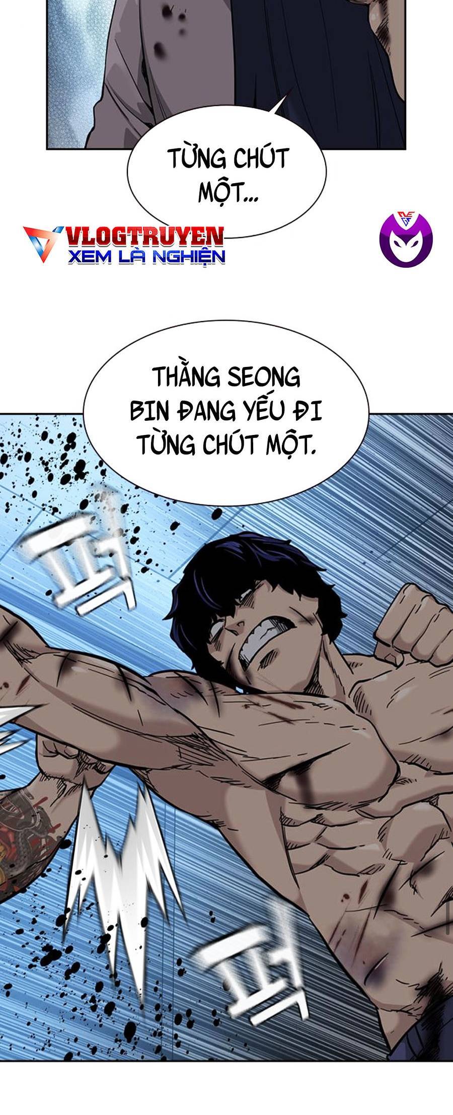 Để Có Thể Sống Sót Chapter 49 - 67