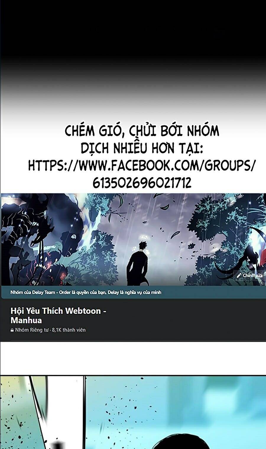 Để Có Thể Sống Sót Chapter 5 - 1