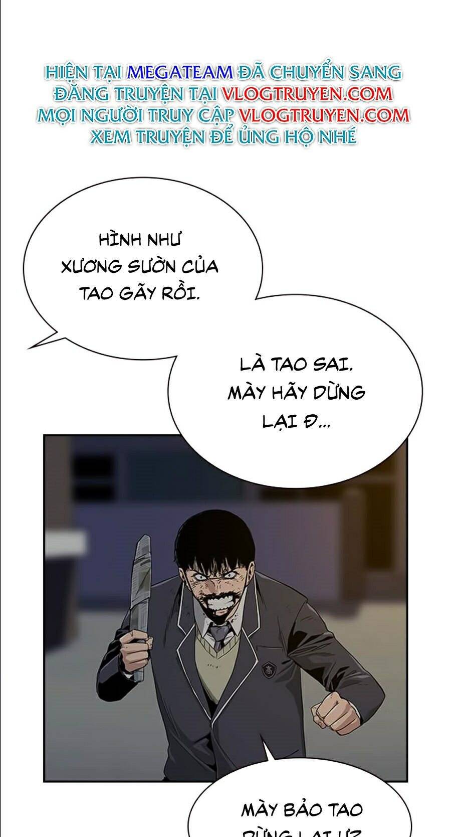 Để Có Thể Sống Sót Chapter 5 - 11
