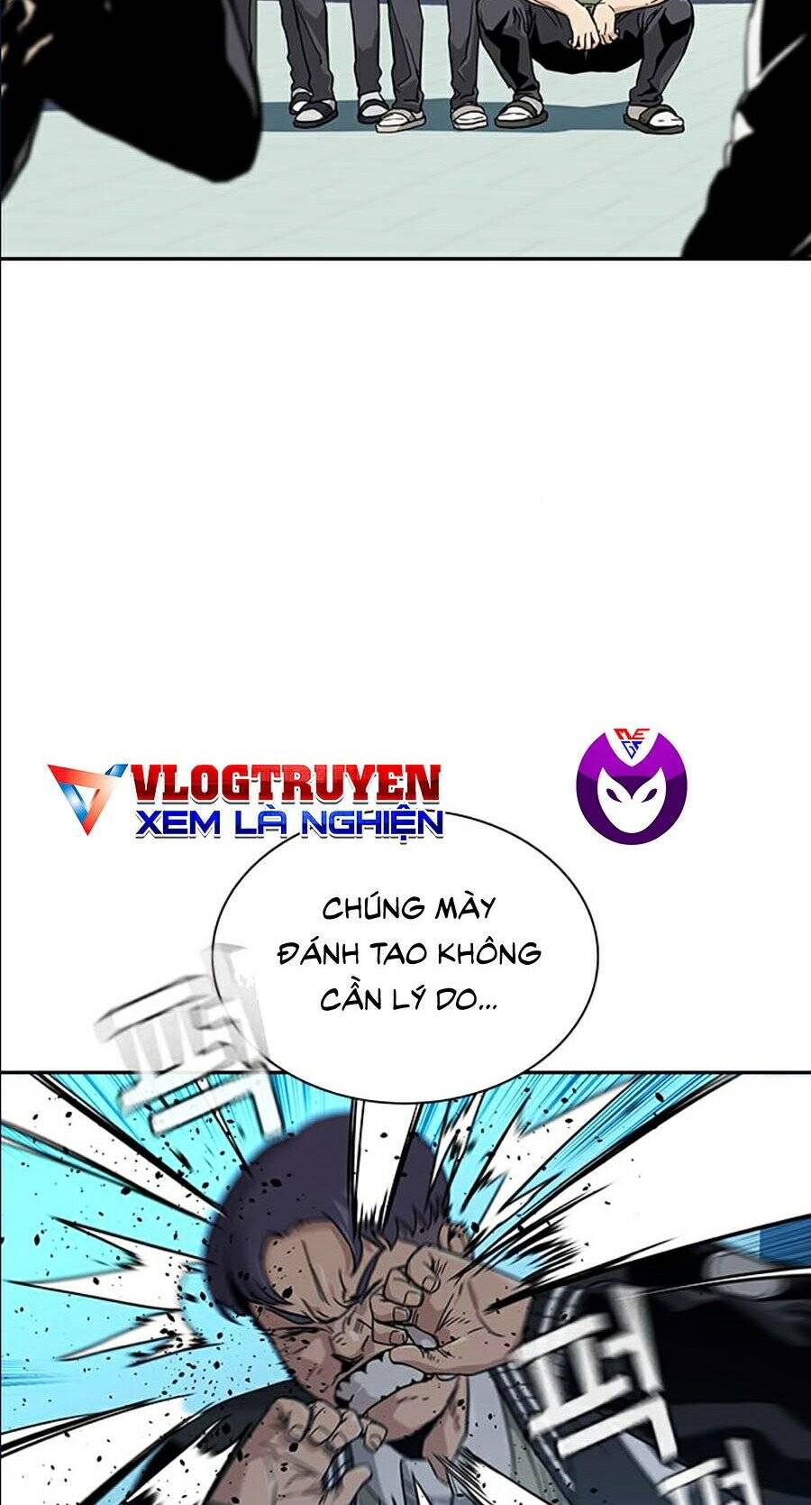 Để Có Thể Sống Sót Chapter 5 - 16