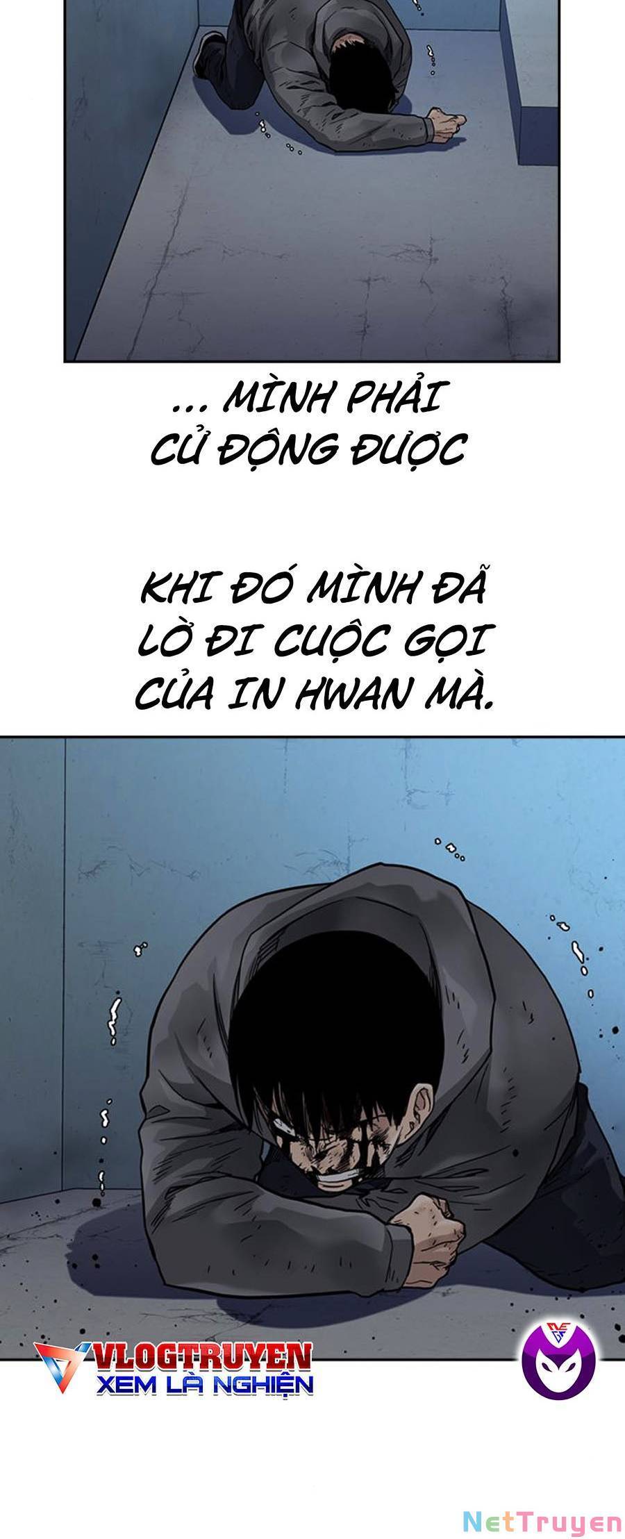 Để Có Thể Sống Sót Chapter 51 - 38