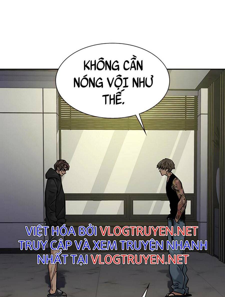 Để Có Thể Sống Sót Chapter 56 - 8