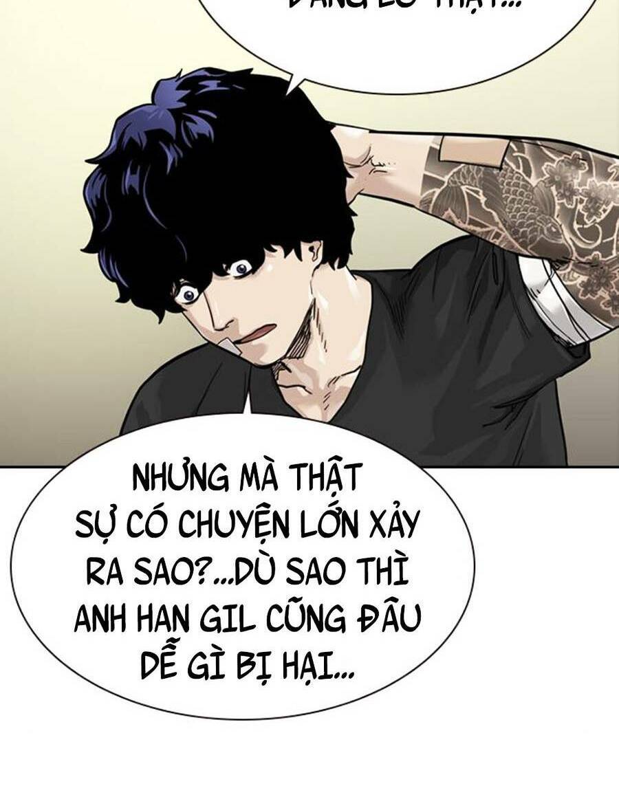 Để Có Thể Sống Sót Chapter 57 - 12