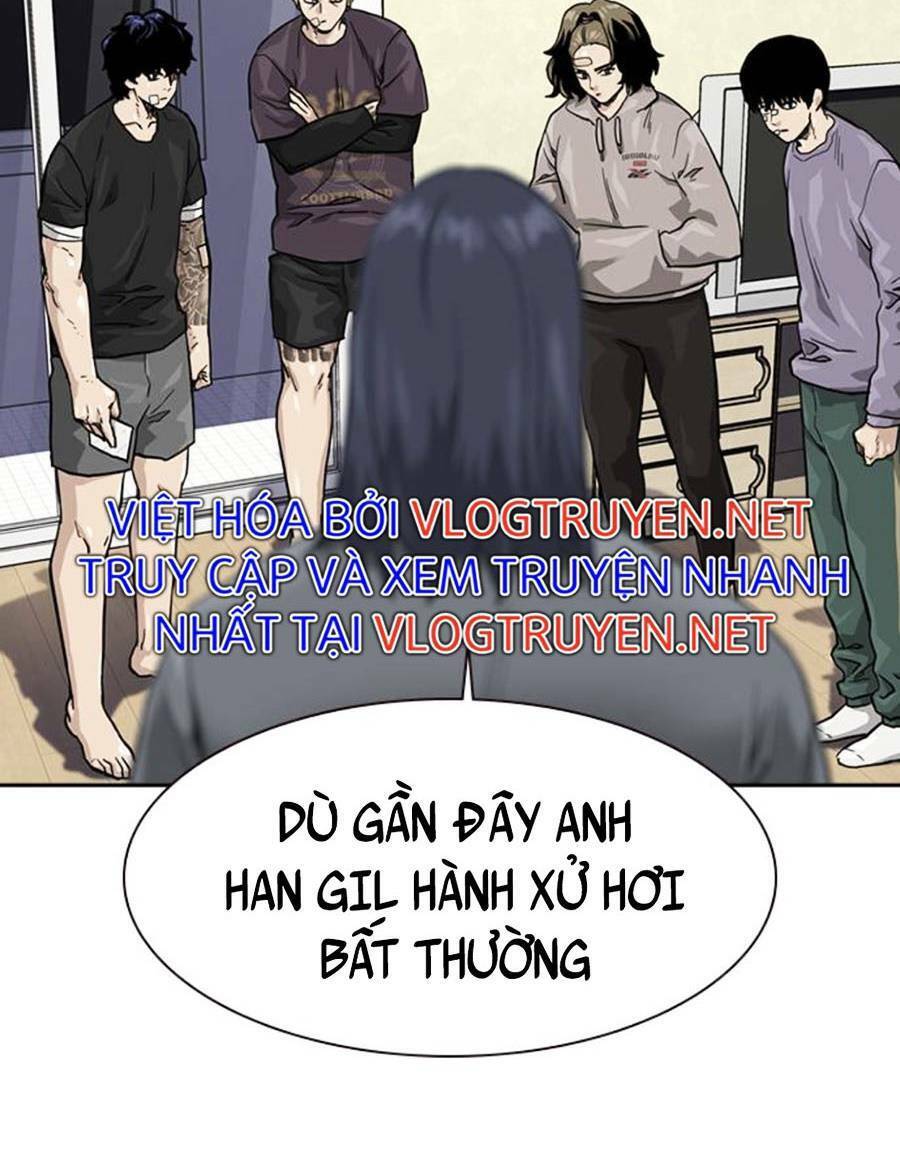 Để Có Thể Sống Sót Chapter 57 - 17