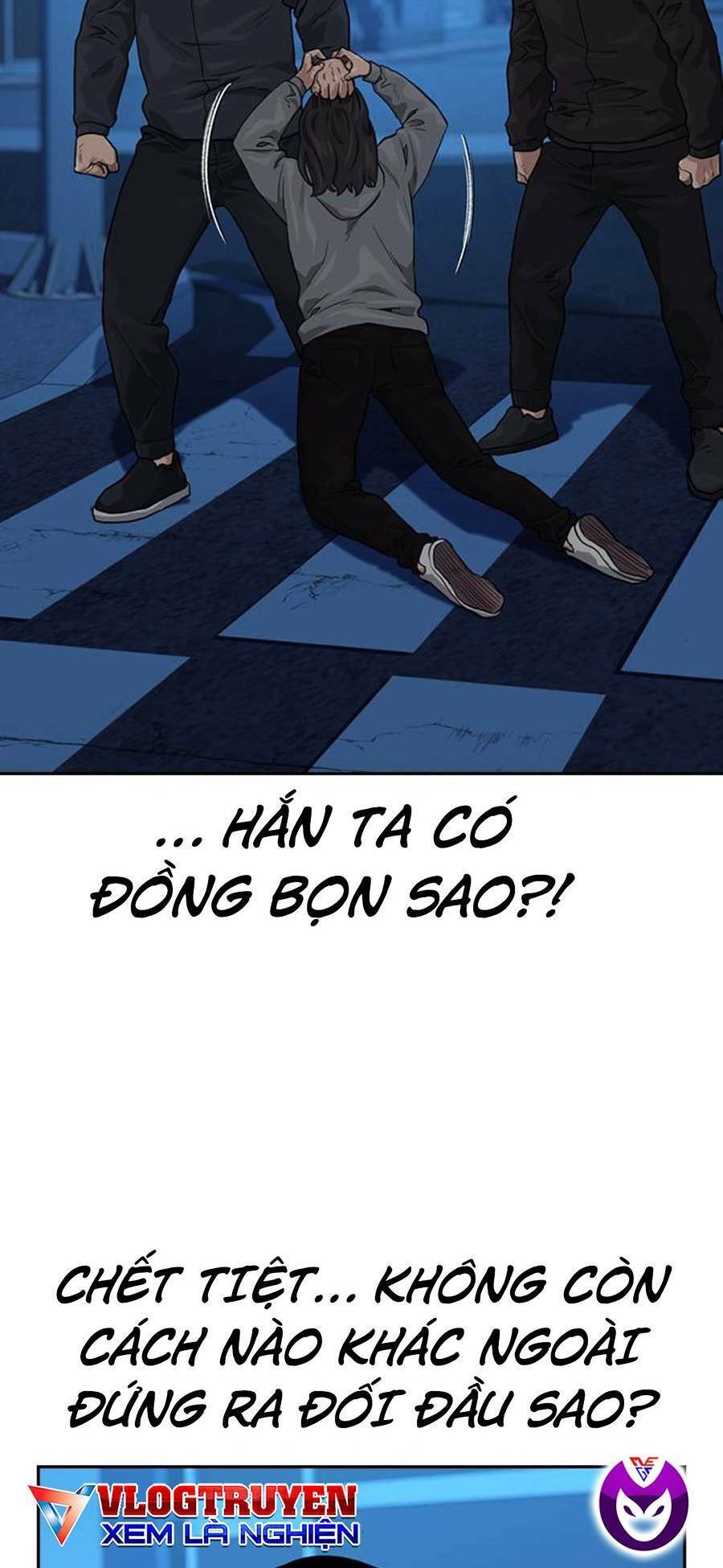 Để Có Thể Sống Sót Chapter 58 - 110