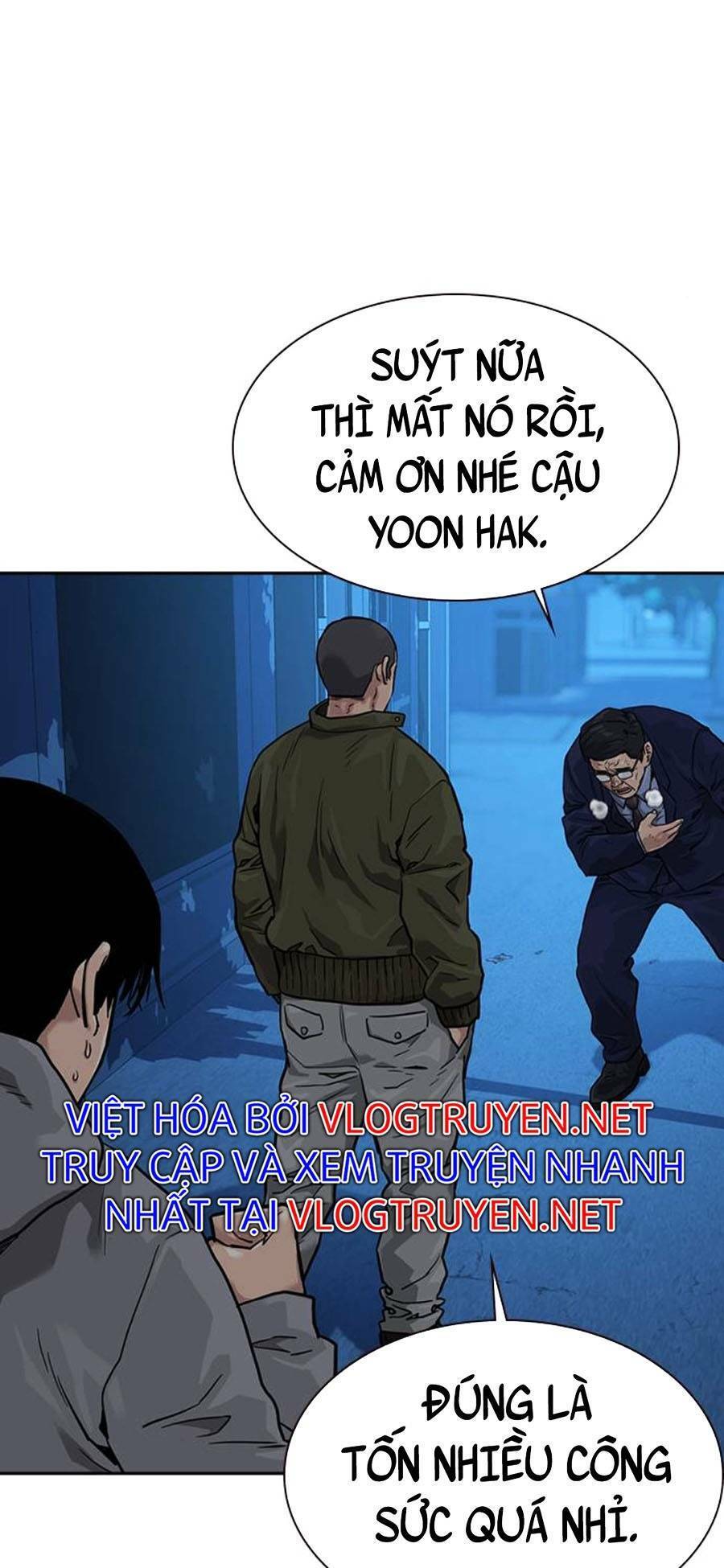 Để Có Thể Sống Sót Chapter 58 - 113