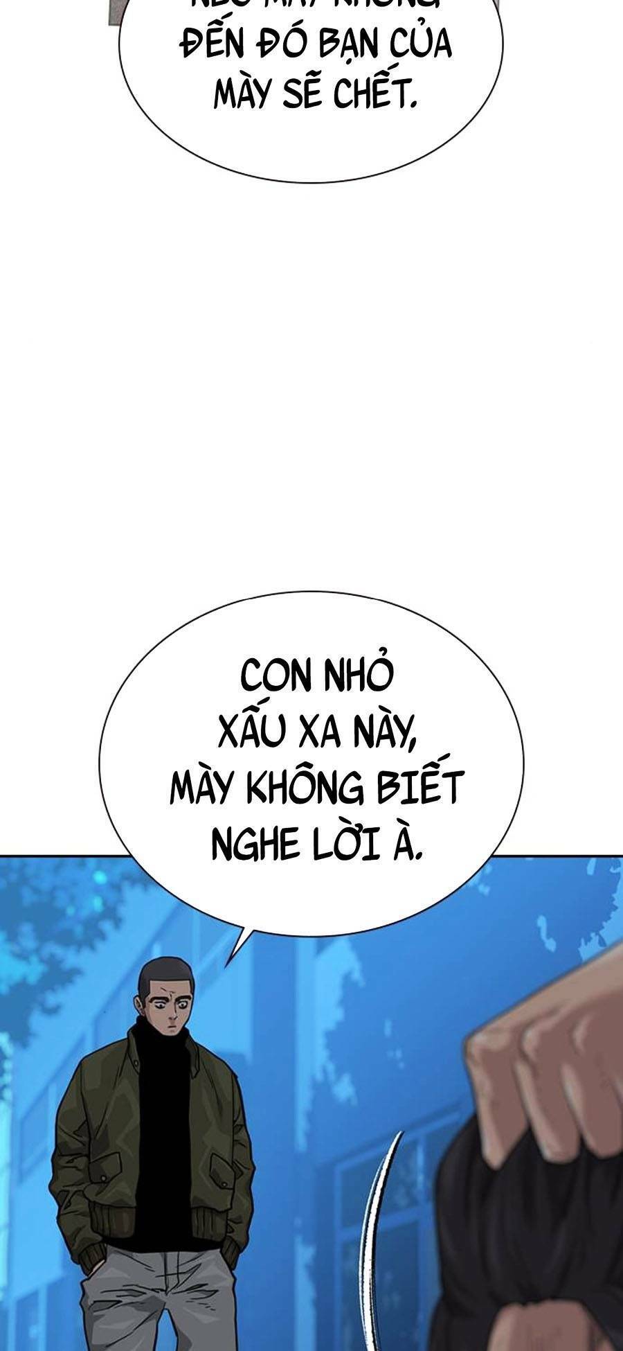 Để Có Thể Sống Sót Chapter 58 - 117