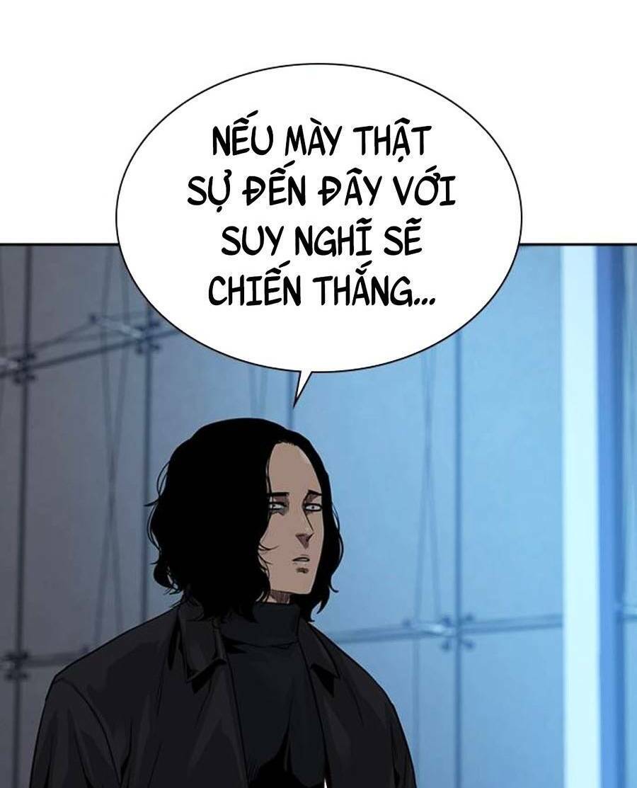Để Có Thể Sống Sót Chapter 58 - 32