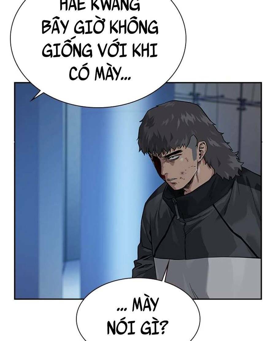 Để Có Thể Sống Sót Chapter 58 - 34