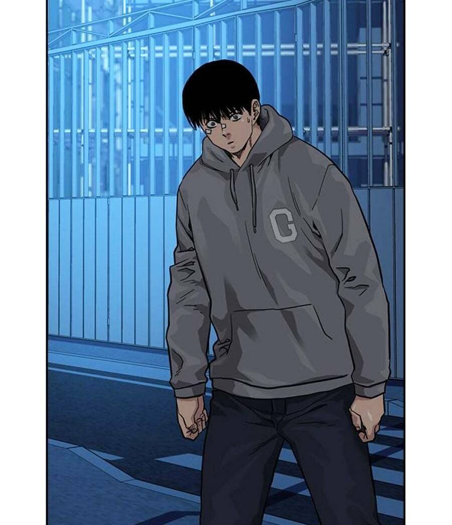 Để Có Thể Sống Sót Chapter 58 - 88