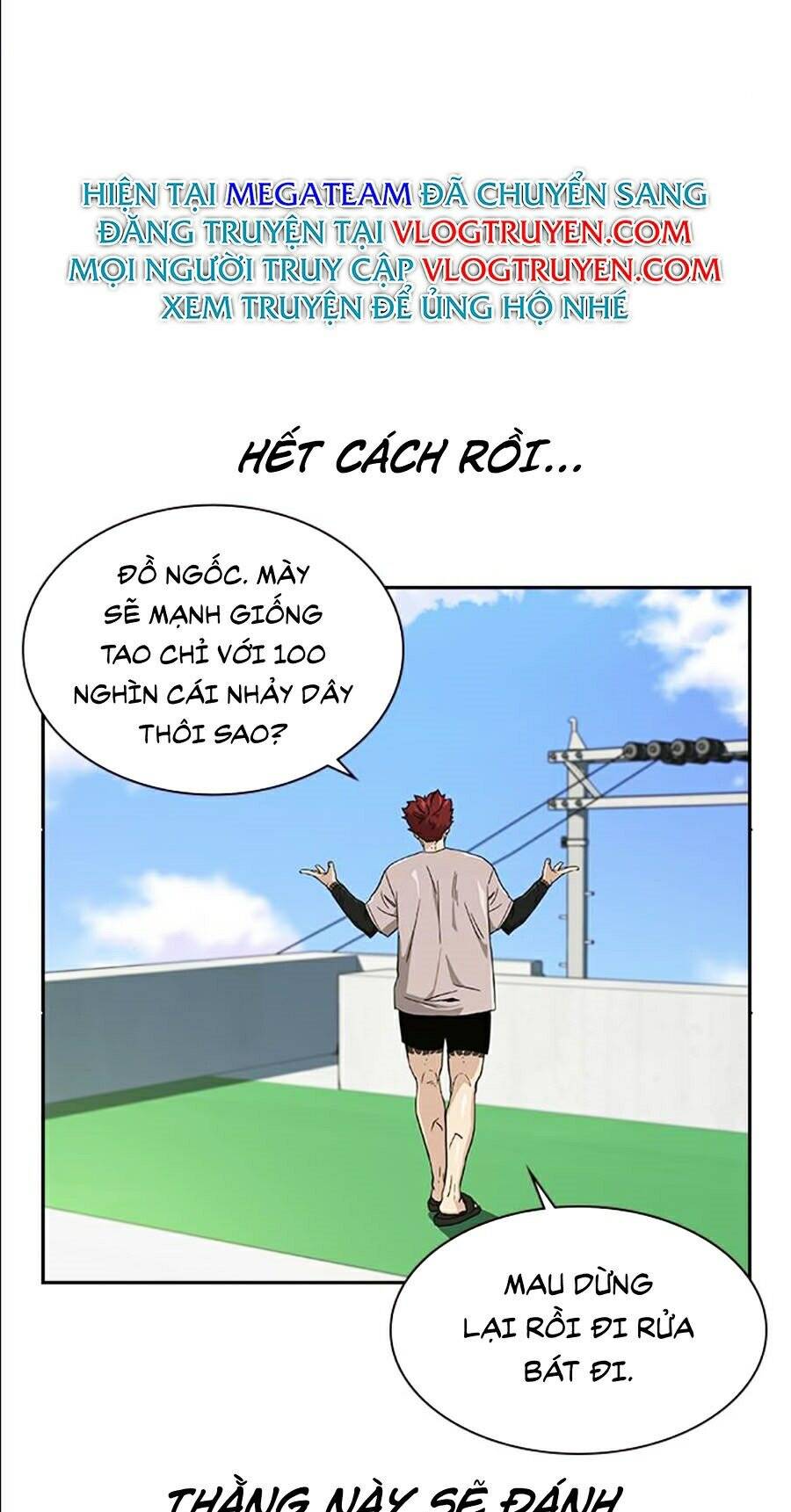 Để Có Thể Sống Sót Chapter 7 - 23