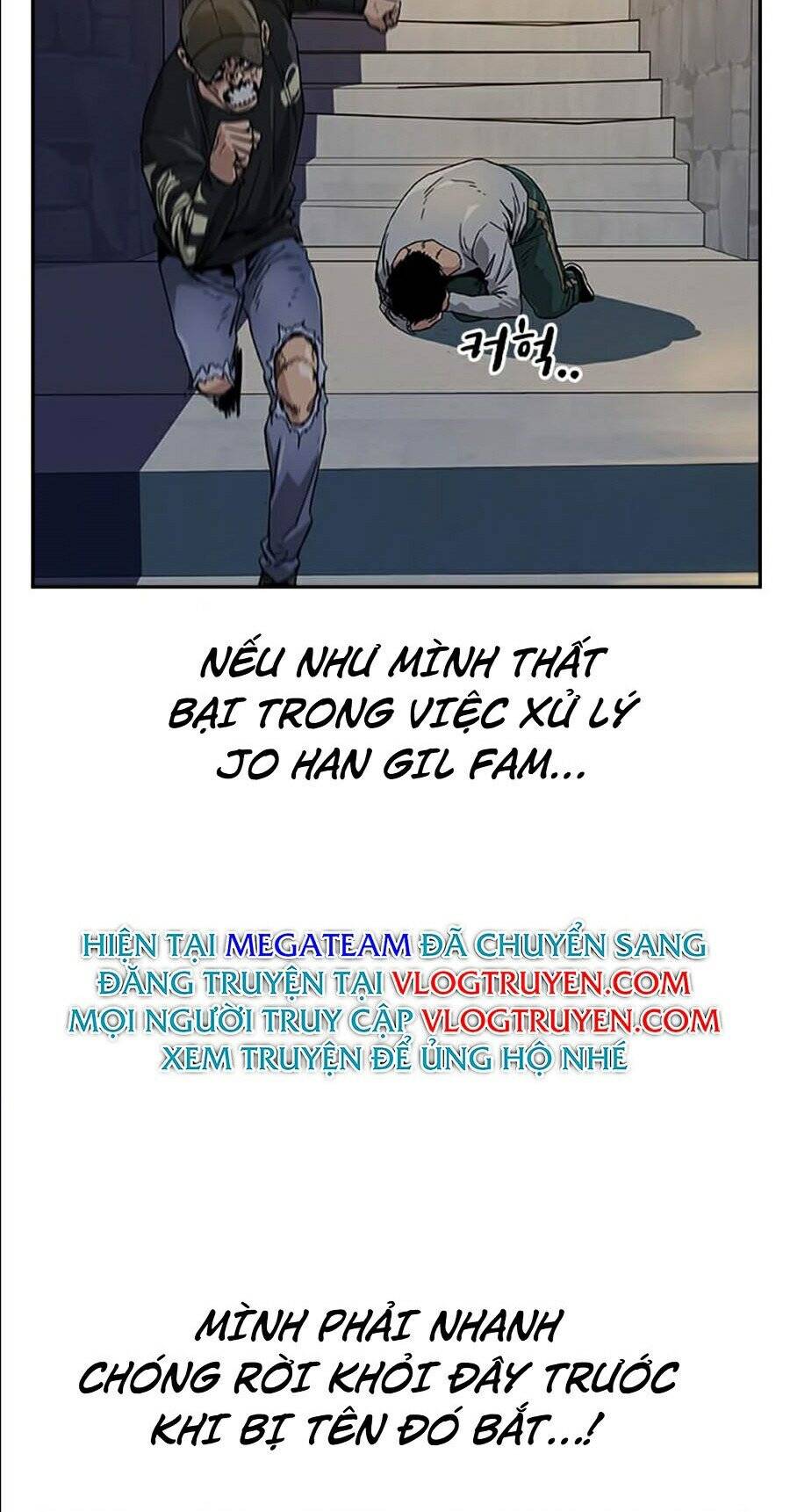 Để Có Thể Sống Sót Chapter 7 - 35