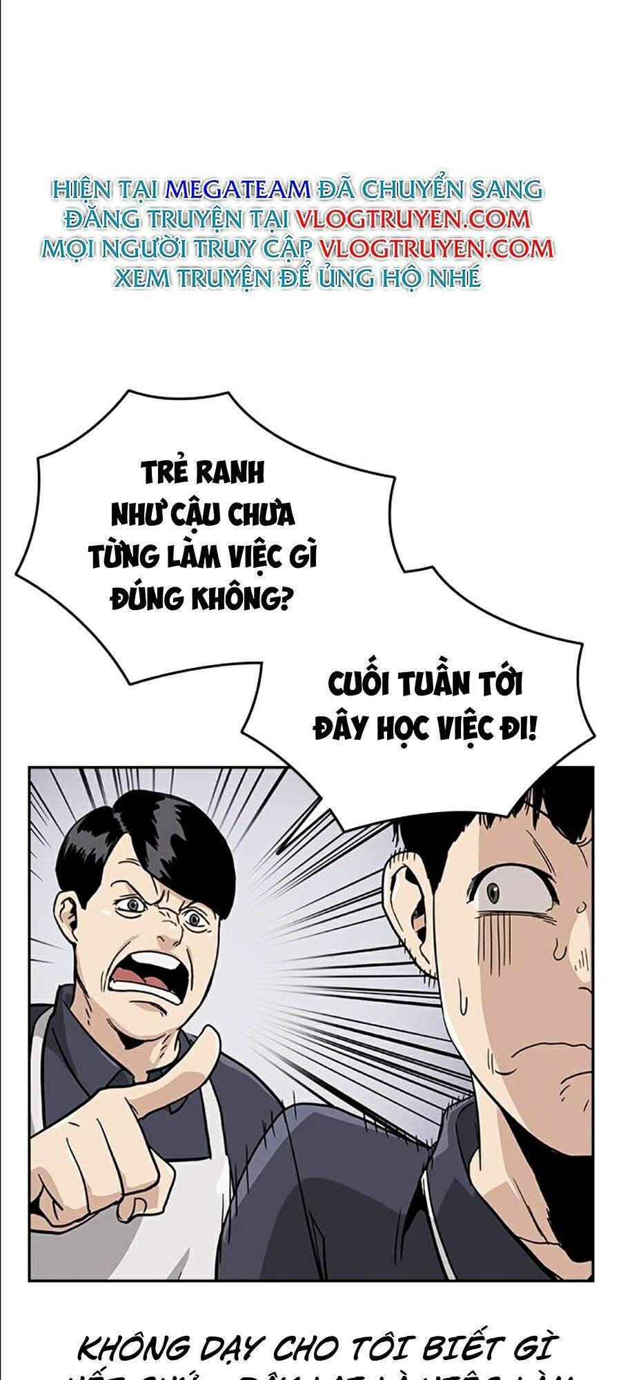 Để Có Thể Sống Sót Chapter 8 - 127