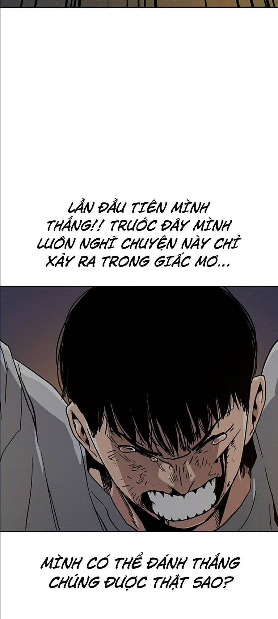 Để Có Thể Sống Sót Chapter 8 - 33