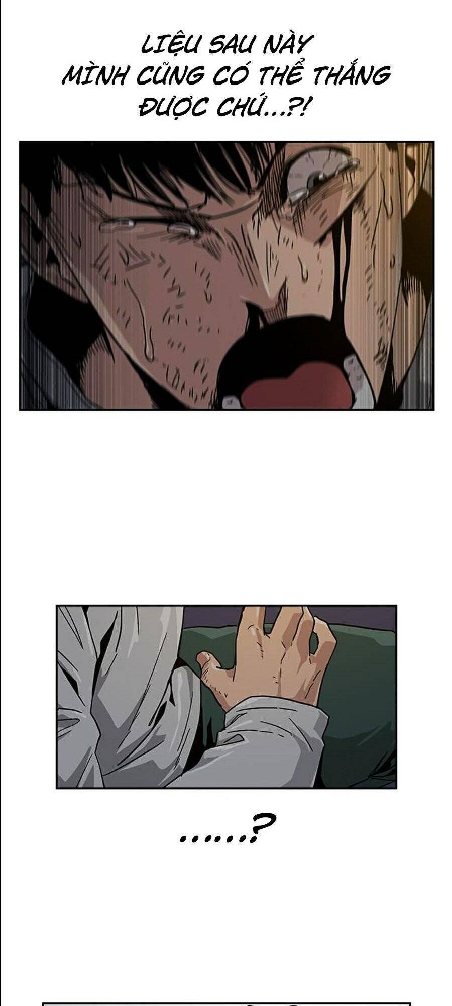 Để Có Thể Sống Sót Chapter 8 - 35