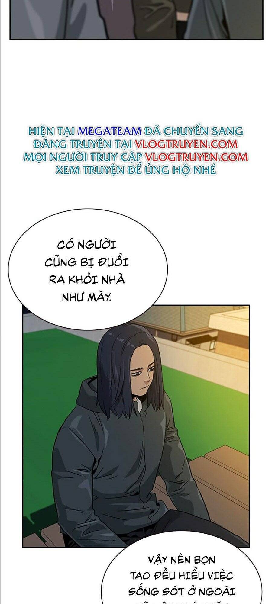 Để Có Thể Sống Sót Chapter 8 - 83