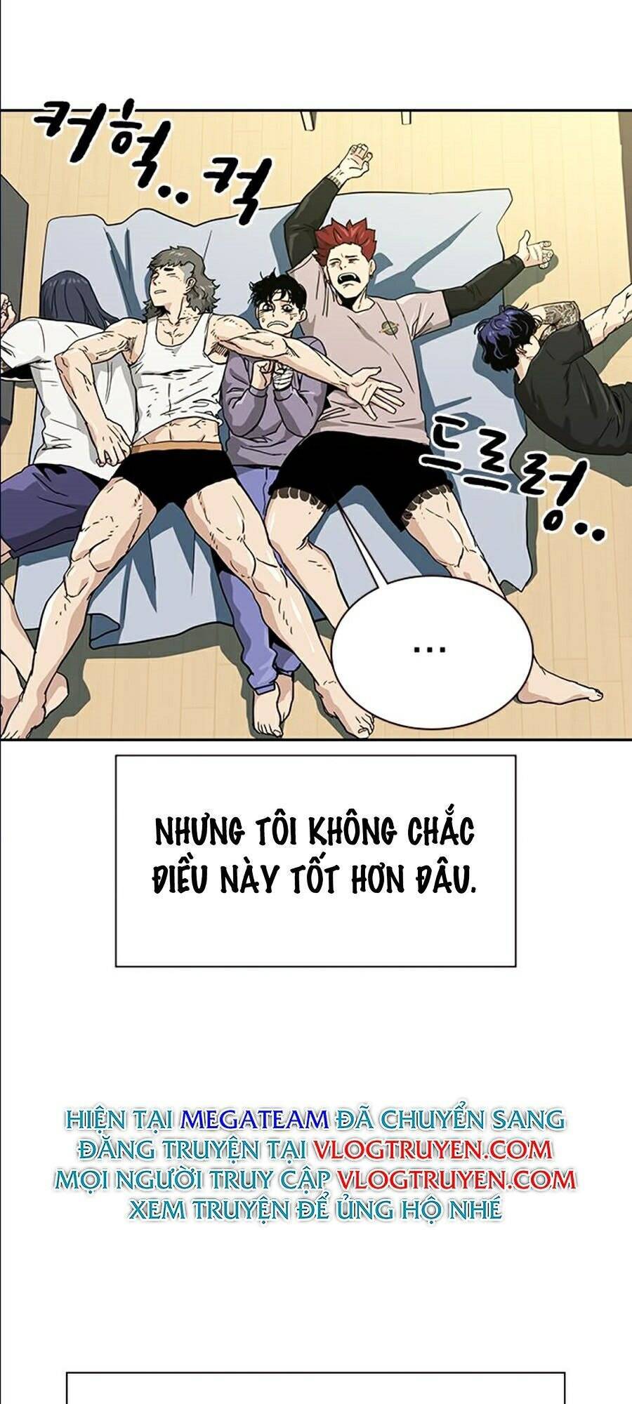 Để Có Thể Sống Sót Chapter 8 - 99