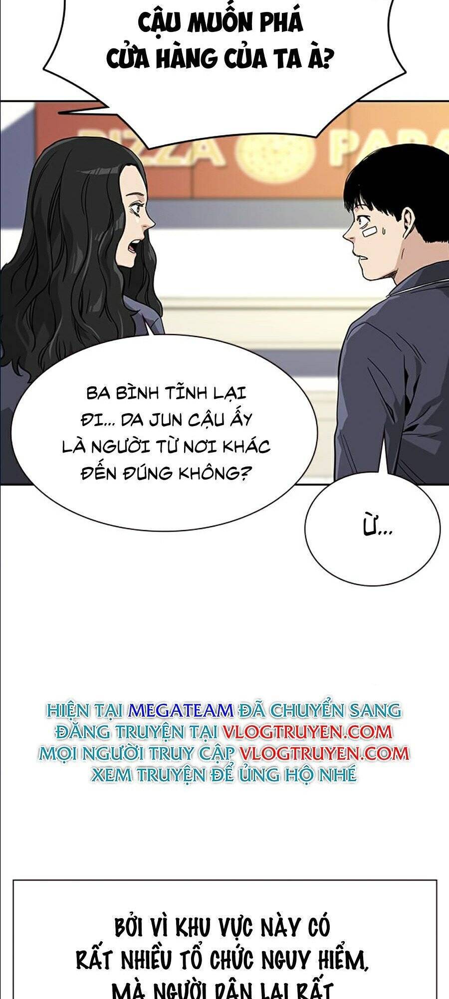 Để Có Thể Sống Sót Chapter 9 - 37