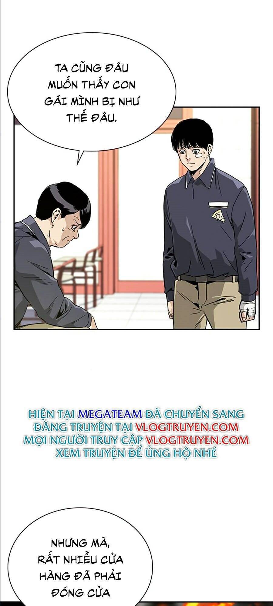 Để Có Thể Sống Sót Chapter 9 - 41