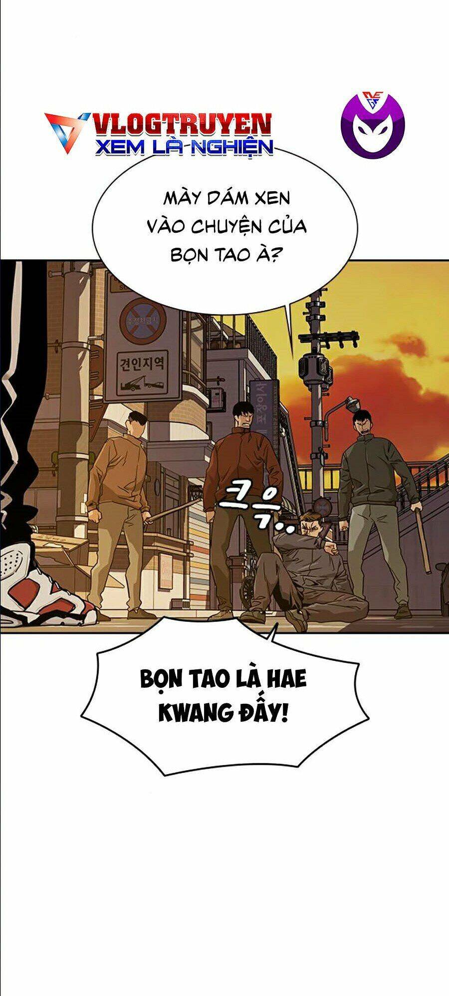Để Có Thể Sống Sót Chapter 11 - 108