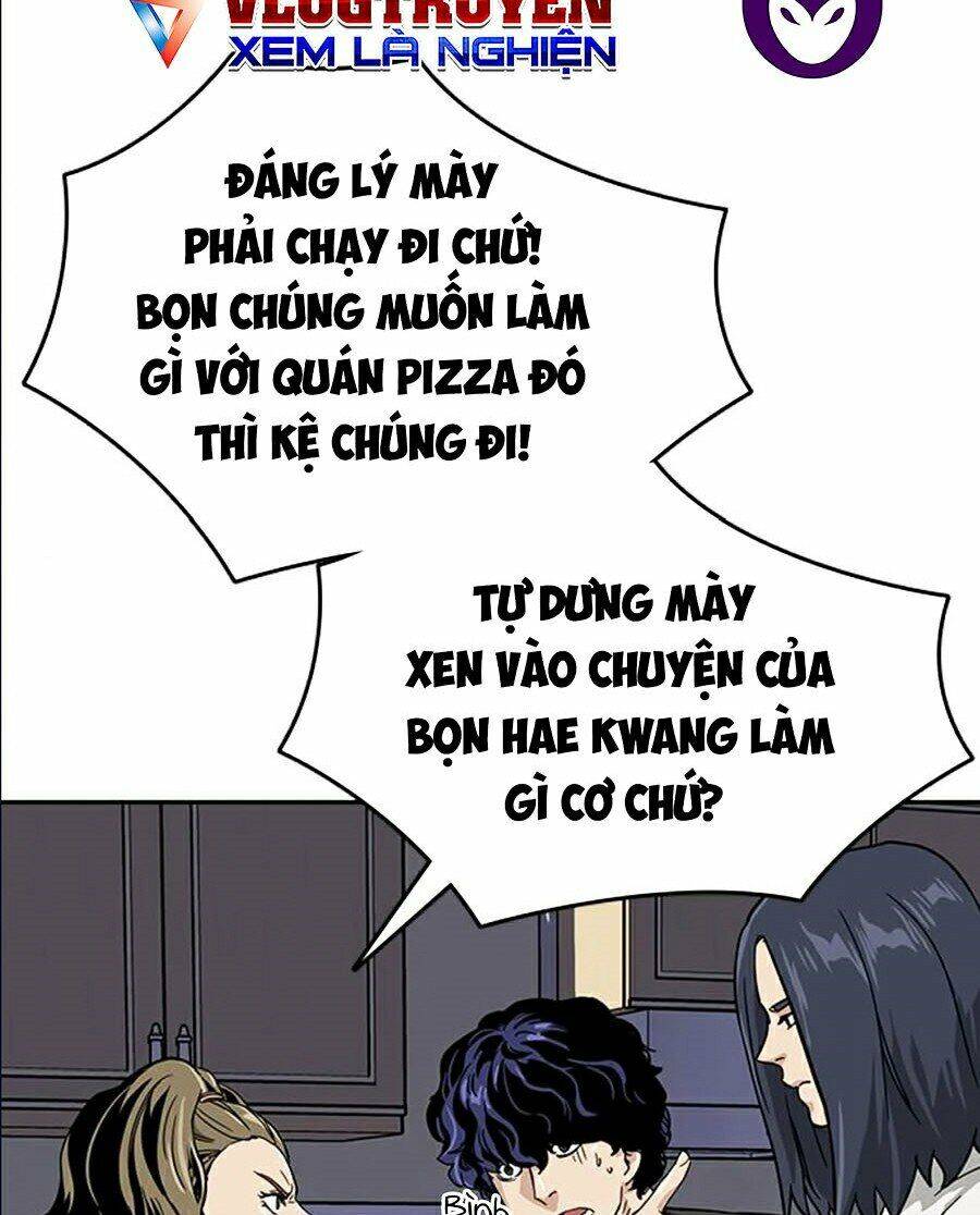 Để Có Thể Sống Sót Chapter 11 - 130