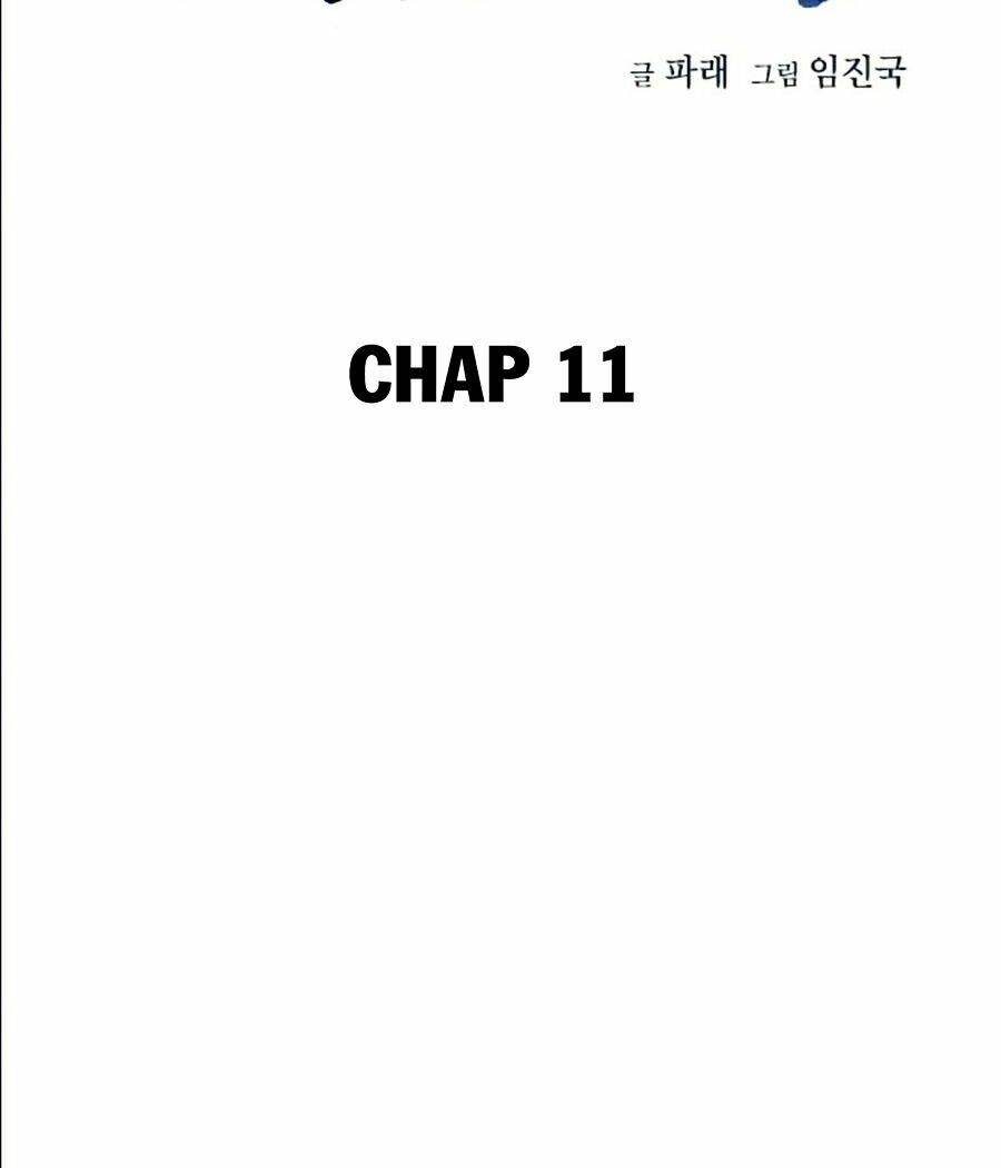 Để Có Thể Sống Sót Chapter 11 - 21