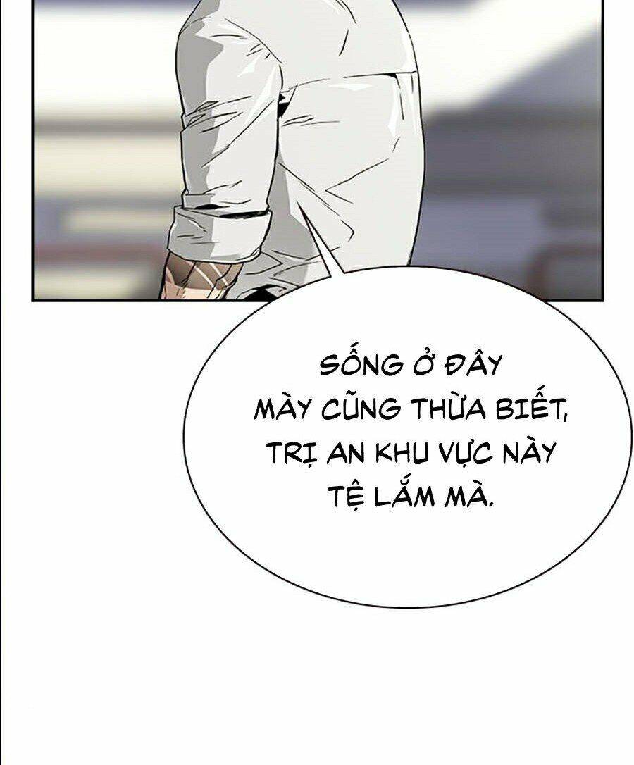 Để Có Thể Sống Sót Chapter 11 - 39