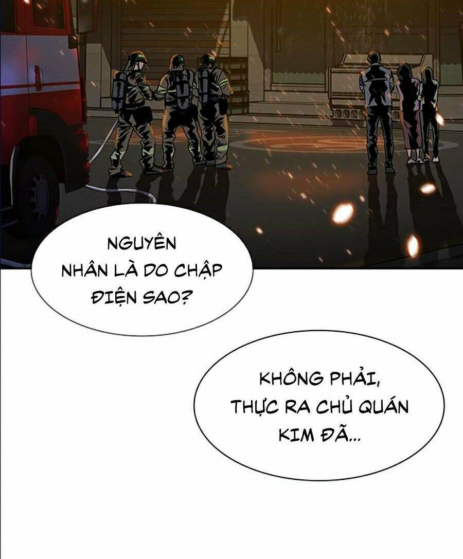 Để Có Thể Sống Sót Chapter 11 - 68