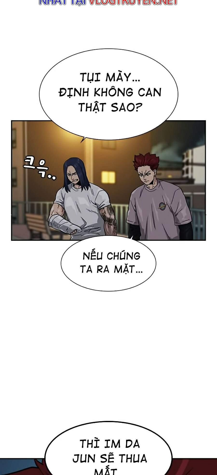 Để Có Thể Sống Sót Chapter 28 - 11