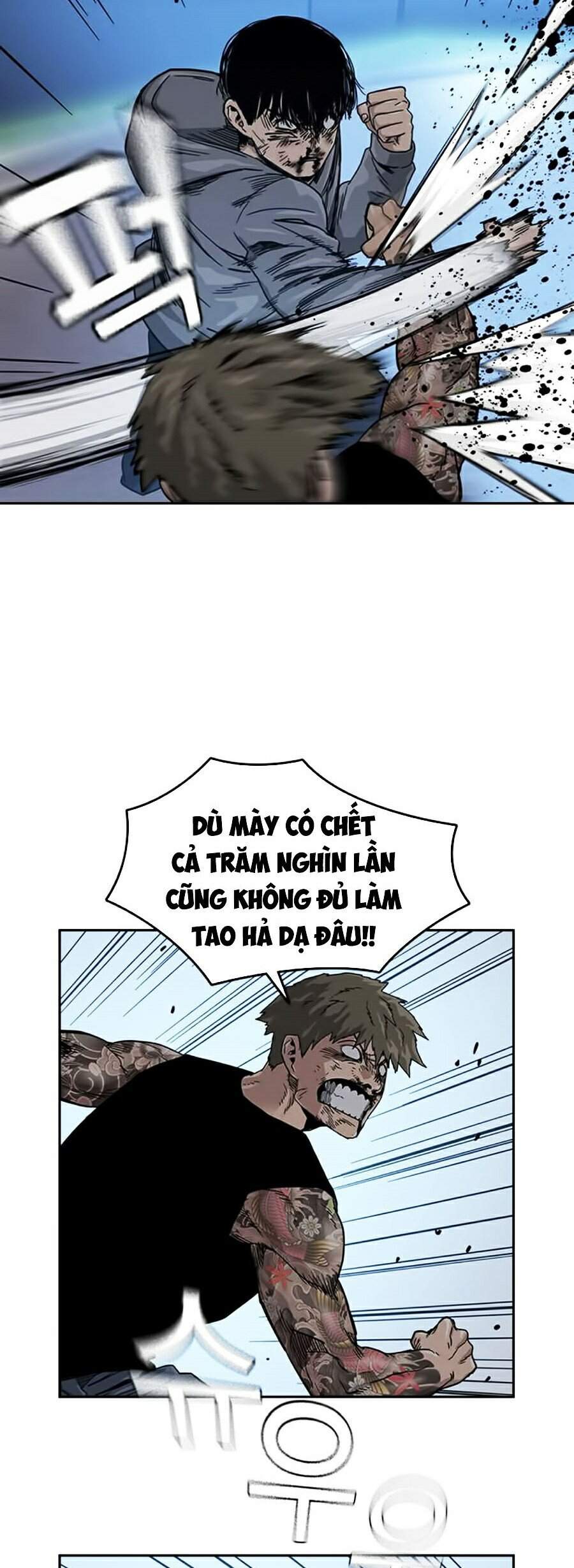 Để Có Thể Sống Sót Chapter 28 - 62