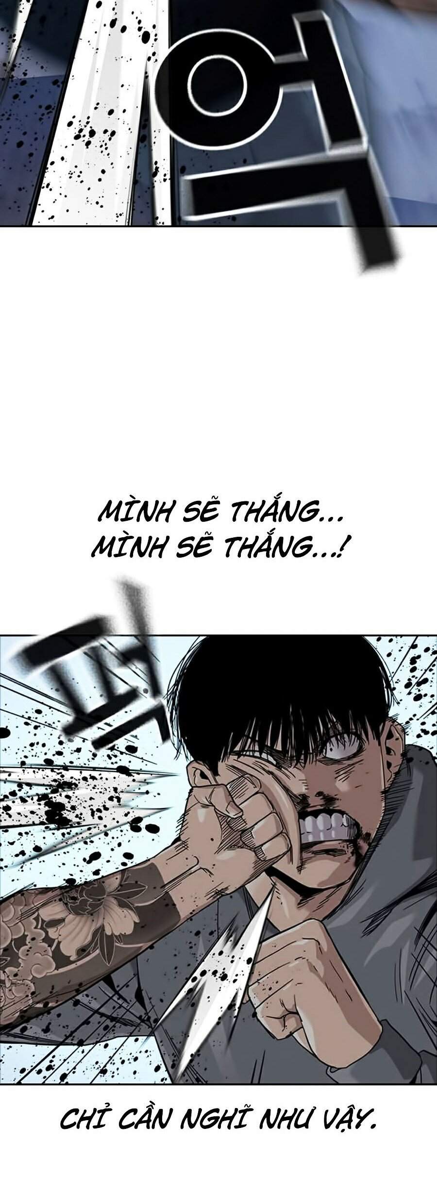 Để Có Thể Sống Sót Chapter 28 - 71