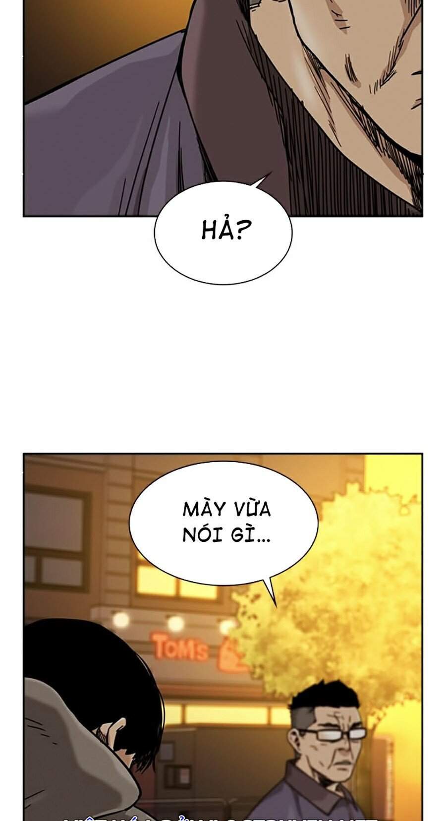 Để Có Thể Sống Sót Chapter 30 - 31
